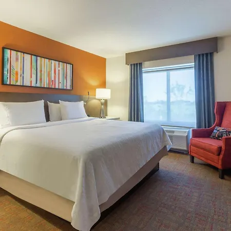 Hilton Garden Inn Chicago/Tinley Park-3