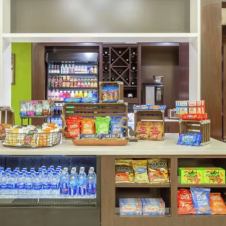 Hilton Garden Inn Chicago/Tinley Park-2